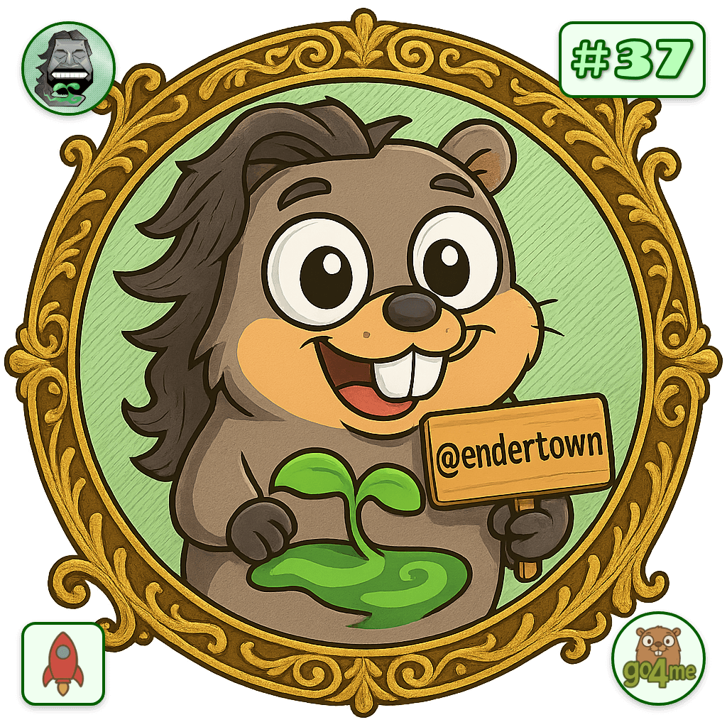 endertown avatar